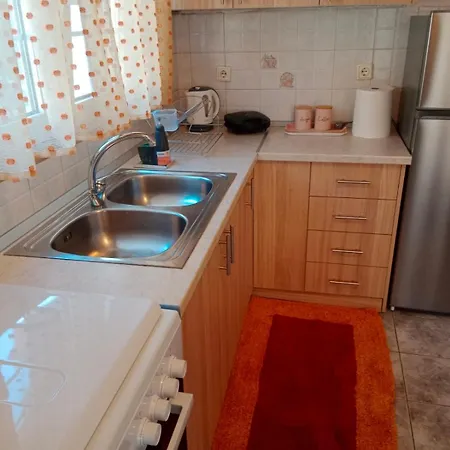 John's House Kalampáka