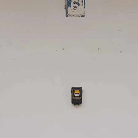 John's House
