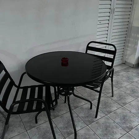 John's House * Kalampáka